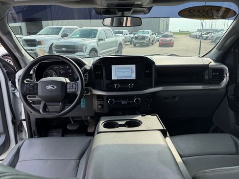 Used 2022 Ford F150 XL w/ Equipment Group 101A High image 11