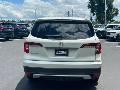 Used 2019 Honda Pilot EX image 7