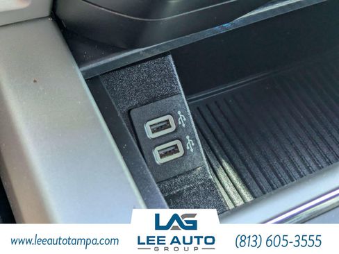 Used 2020 Ford F150 Lariat AWD/4WD image 21