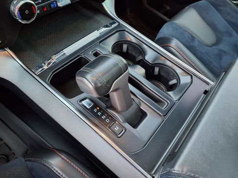 Used 2023 Ford F150 Raptor w/ Blue Interior Package image 27