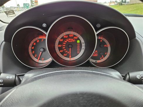 Used 2006 MAZDA MAZDA3 s Touring image 19