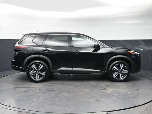 Used 2026 Nissan Rogue SL AWD/4WD image 4