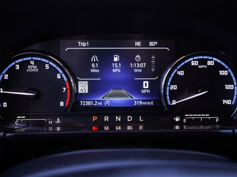 Used 2021 Ford Bronco Sport Outer Banks image 43