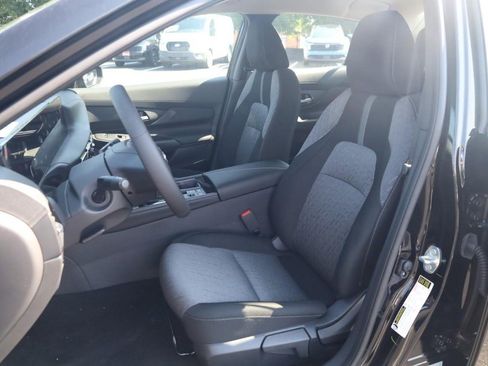 New 2026 Nissan Sentra SV w/ SV Convenience Package FWD image 20