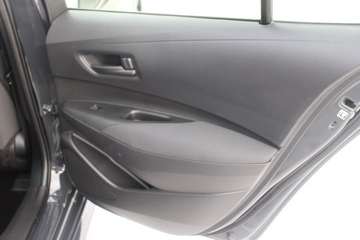 Certified 2025 Toyota Corolla LE FWD image 15