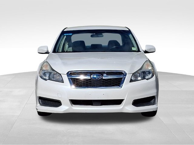 Used 2014 Subaru Legacy 2.5i Premium AWD/4WD image 2