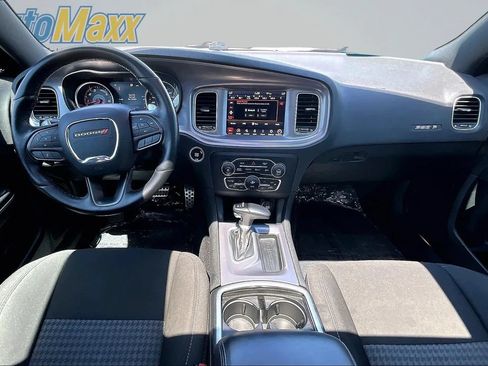 Used 2023 Dodge Charger Scat Pack RWD image 10
