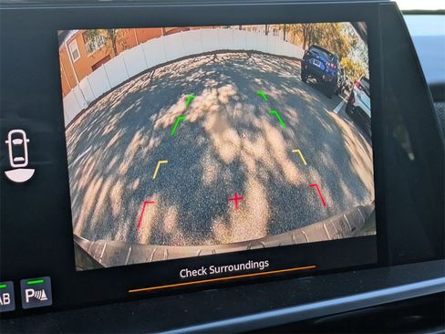 New 2026 Subaru Outback Premium image 23