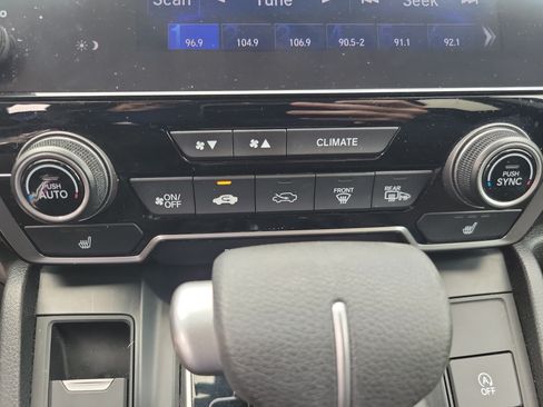 Used 2022 Honda CR-V EX image 30