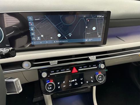 New 2026 Hyundai Tucson Limited image 31