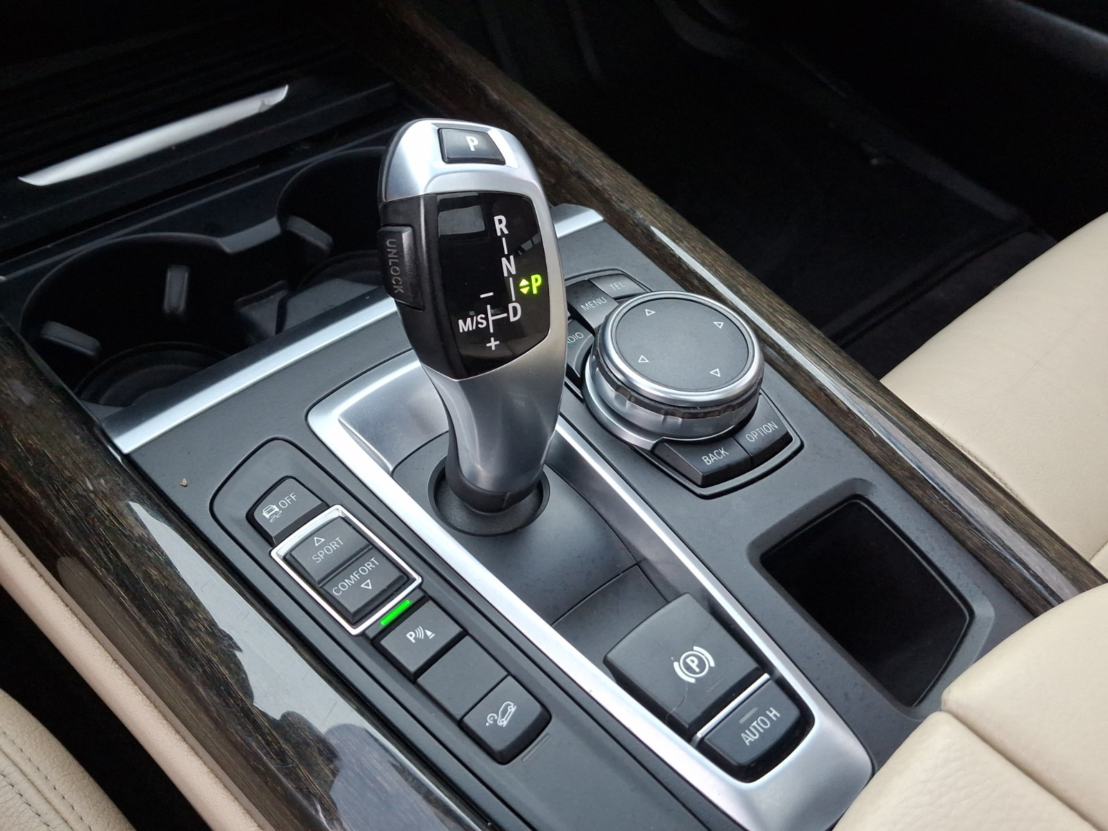 Used 2016 BMW X5 xDrive35i AWD/4WD image 16