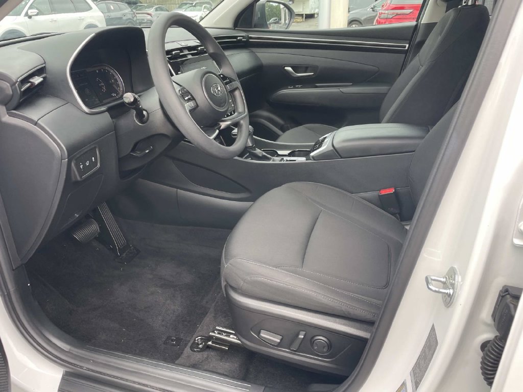 Used 2024 Hyundai Tucson SEL AWD/4WD image 18