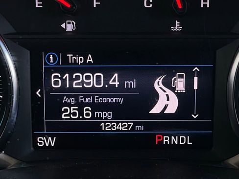 Used 2023 Chevrolet Equinox RS image 32