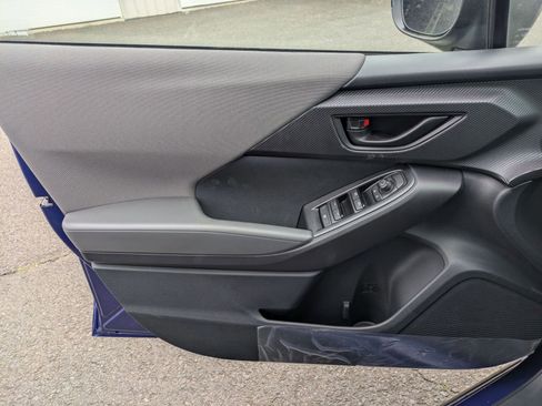 New 2026 Subaru Crosstrek 2.5i AWD/4WD image 17