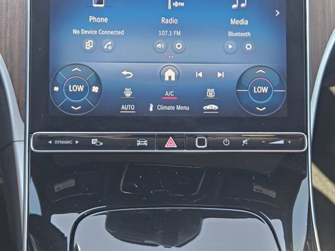 Certified 2023 Mercedes-Benz C 300 Sedan image 19