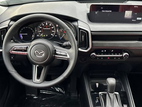 New 2026 MAZDA CX-50 AWD 2.5 Hybrid w/ Weather Package image 14