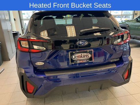 New 2026 Subaru Crosstrek 2.5i Sport image 13