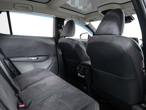 Used 2023 Lexus RZ 450e Premium w/ Accessory Package (2T) image 24