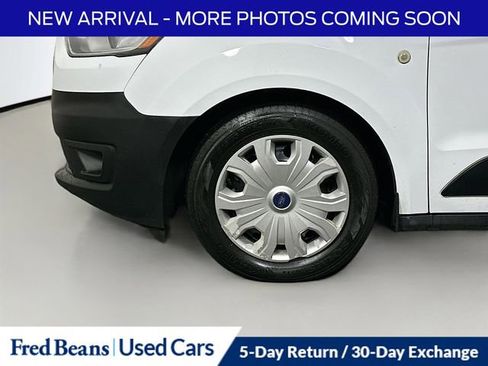 Used 2020 Ford Transit Connect XL FWD image 31