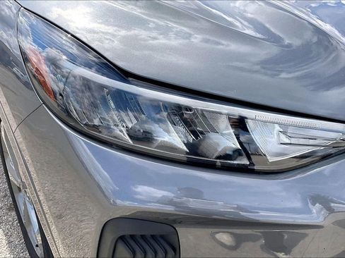 Certified 2024 Ford Escape ST-Line w/ Cold Weather Package image 32