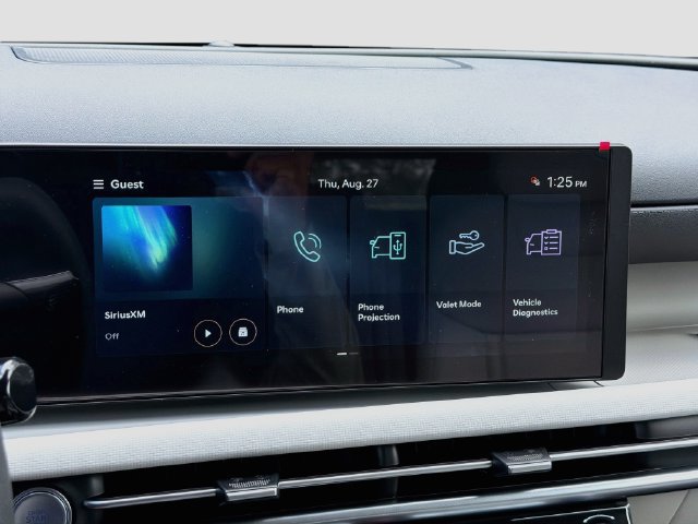 New 2026 Hyundai Tucson SEL Plus FWD image 14