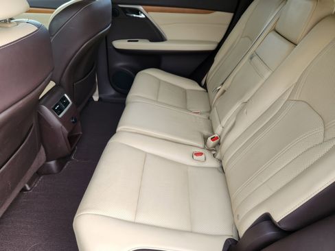 Used 2016 Lexus RX 350 AWD w/ Premium Package image 19