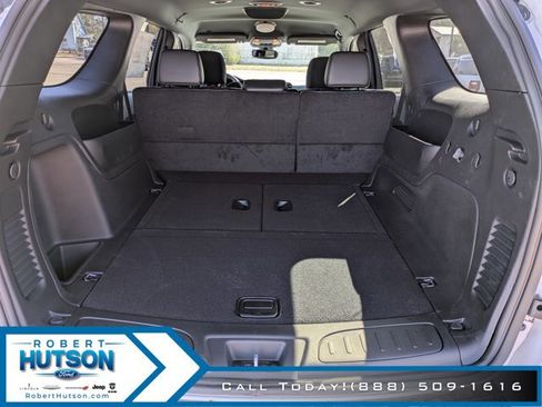 New 2025 Dodge Durango AWD image 10