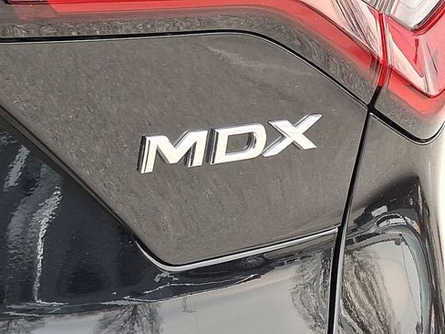 Certified 2026 Acura MDX Technology Package image 36