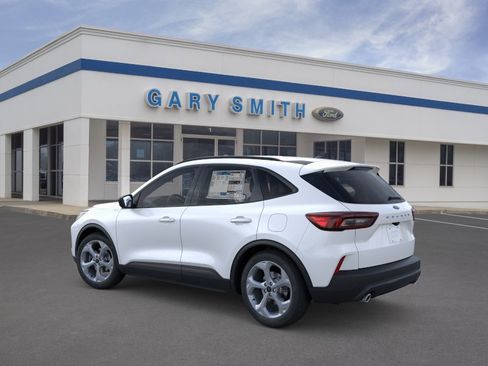 New 2026 Ford Escape ST-Line w/ Tech Pack #1 FWD image 4
