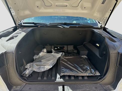 New 2024 Chevrolet Silverado EV W/T AWD/4WD image 29