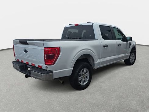Used 2022 Ford F150 XLT w/ Trailer Tow Package AWD/4WD image 5