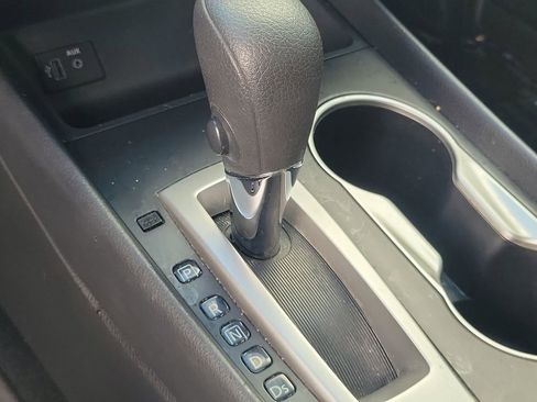 Used 2017 Nissan Altima 2.5 S w/ Power Driver Seat Package image 21