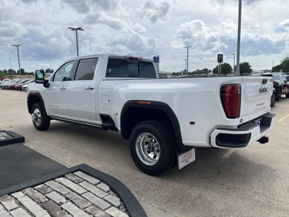 New 2026 GMC Sierra 3500 Denali Ultimate
