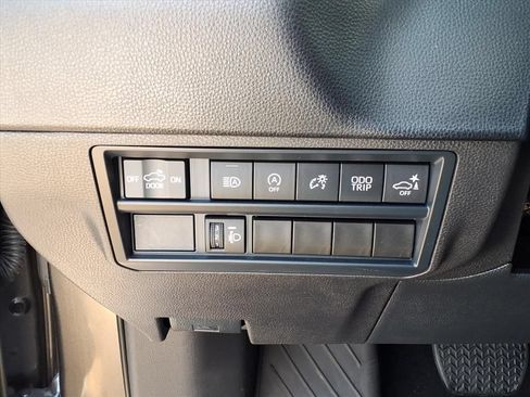 Used 2024 Toyota Tundra SR5 AWD/4WD image 19