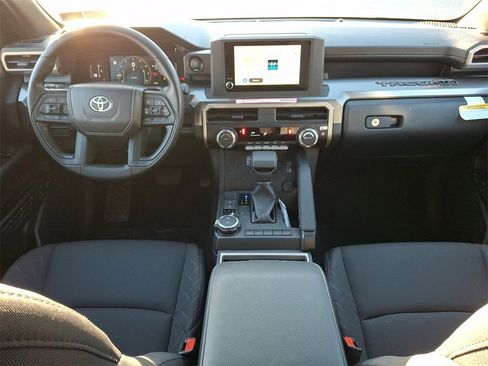 New 2026 Toyota Tacoma SR5 image 10