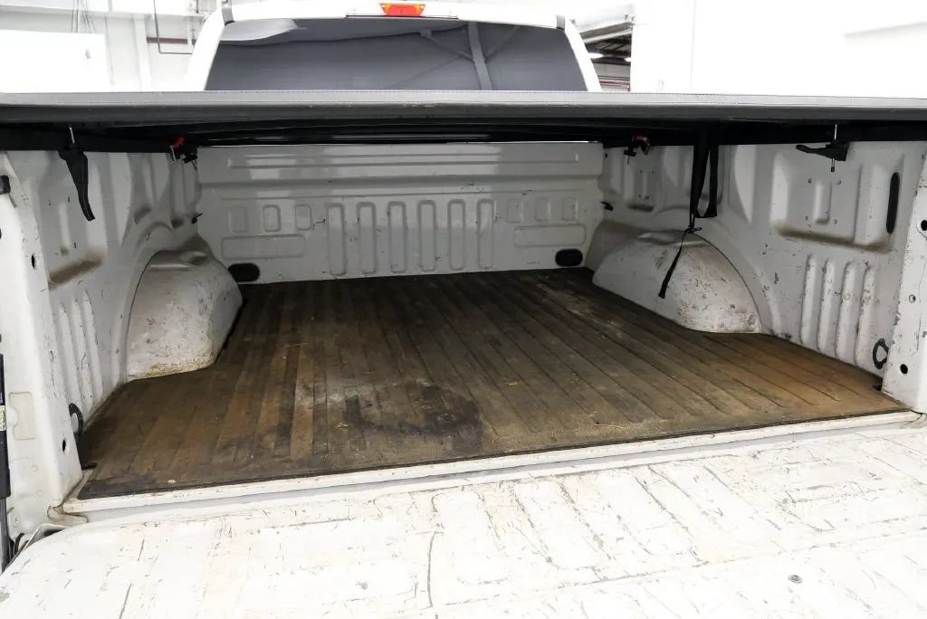 Used 2018 Ford F150 XL w/ Equipment Group 101A Mid AWD/4WD image 38