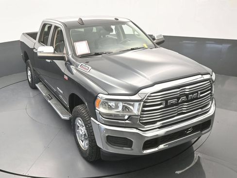 Used 2019 RAM 2500 Big Horn AWD/4WD image 58