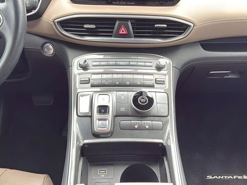 Used 2021 Hyundai Santa Fe SEL w/ Convenience + Premium Package image 24