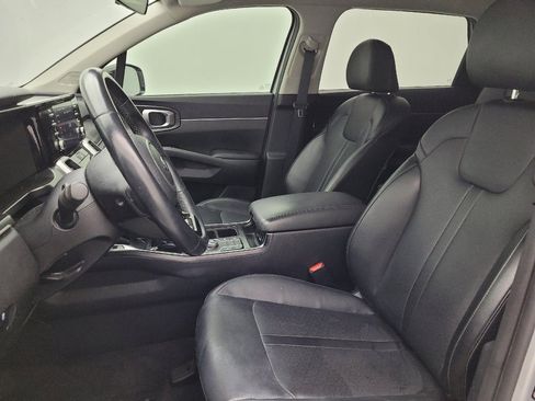 Used 2021 Kia Sorento S FWD image 17