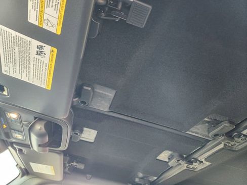 New 2025 Ford Bronco Big Bend image 25