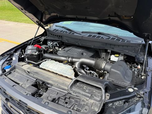 Used 2023 Ford F150 Tremor w/ Equipment Group 402A High AWD/4WD image 12