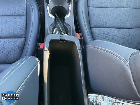 Used 2022 Chevrolet Bolt EUV LT w/ Convenience Package image 43