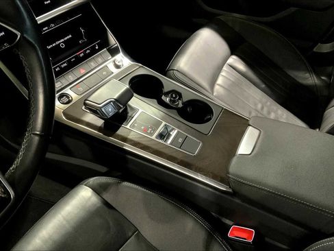 Used 2023 Audi A6 2.0T Premium image 16