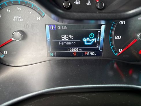 Used 2018 Chevrolet Colorado ZR2 w/ ZR2 Midnight Special Edition AWD/4WD image 20