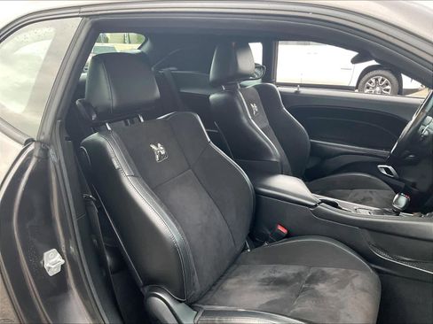 Used 2020 Dodge Challenger R/T Scat Pack w/ Plus Package image 9