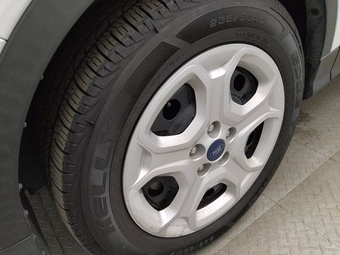 Used 2019 Ford Escape S FWD image 31