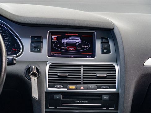 Used 2012 Audi Q7 3.0T S line Prestige image 20