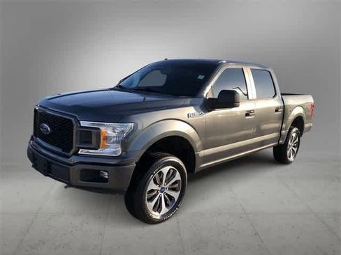 Used 2019 Ford F150 XL w/ Equipment Group 101A Mid image 2