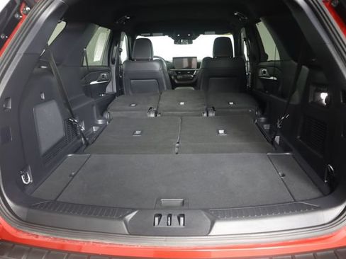 Used 2025 Ford Explorer ST-Line w/ Premium Package AWD/4WD image 66