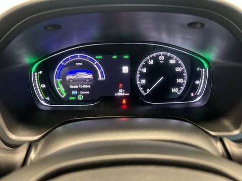 Used 2020 Honda Insight Touring image 12